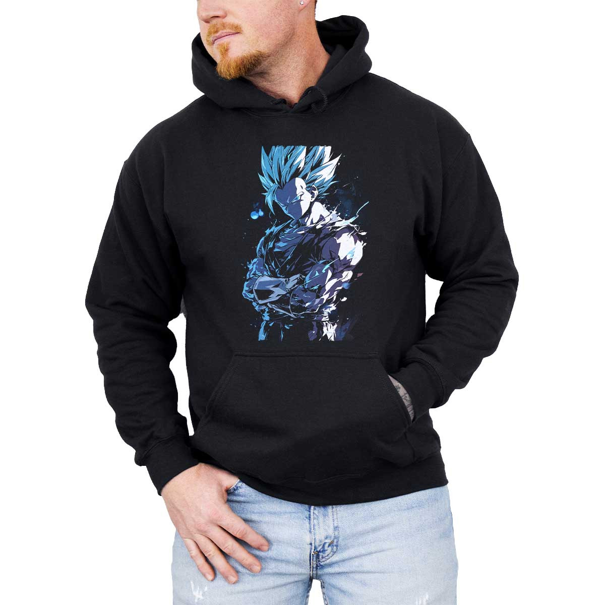 canguro-anime-en-negro-y-azul-vibrante-de-vegetto-en-dragon-b-31