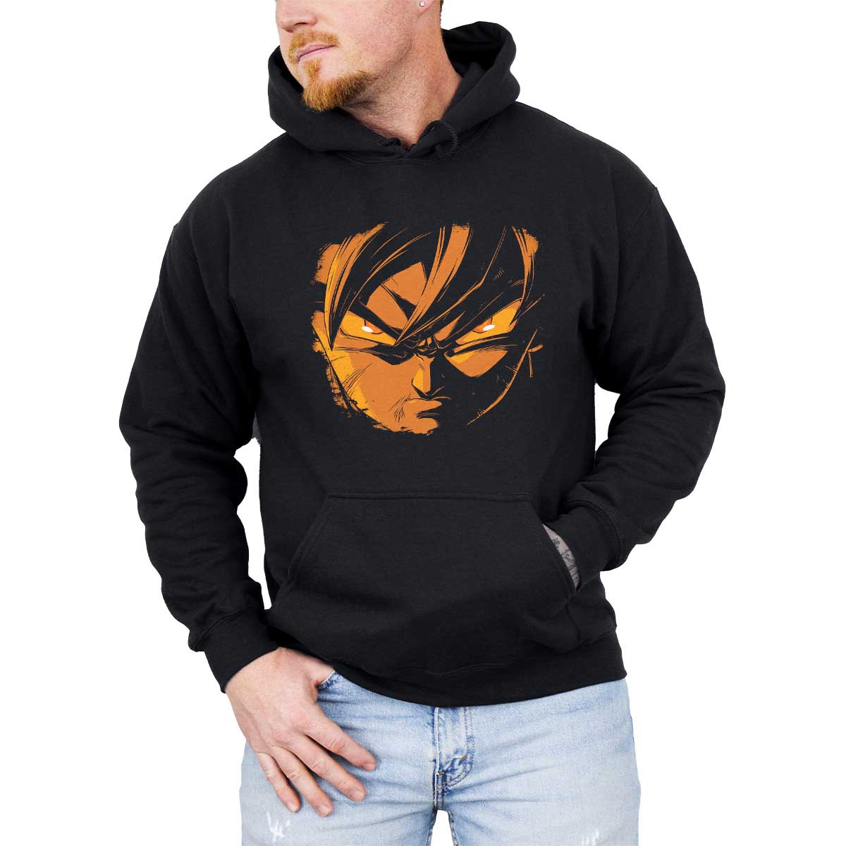 canguro-anime-goku-ojos-cerrados-en-tangerina-y-raven-d-31