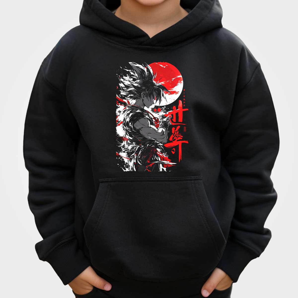 canguro-anime-goku-y-las-bolas-del-drag-n-en-rojo-escarlata