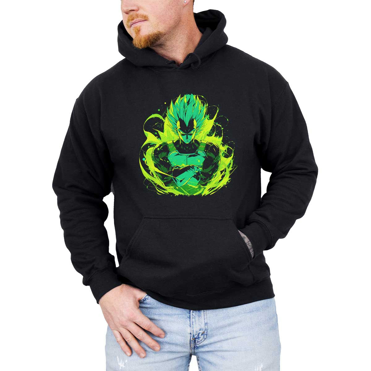 canguro-anime-hombre-enigmatico-vegeta-super-saiyan-1-en-colores-prismaticos-y-lima