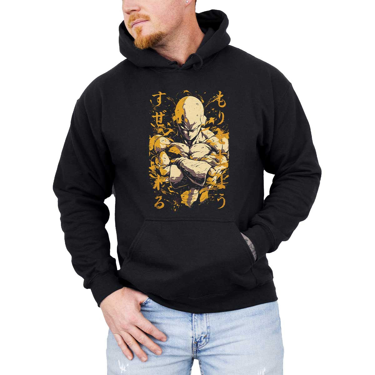 canguro-anime-hombre-poder-dorado-en-mostaza-11