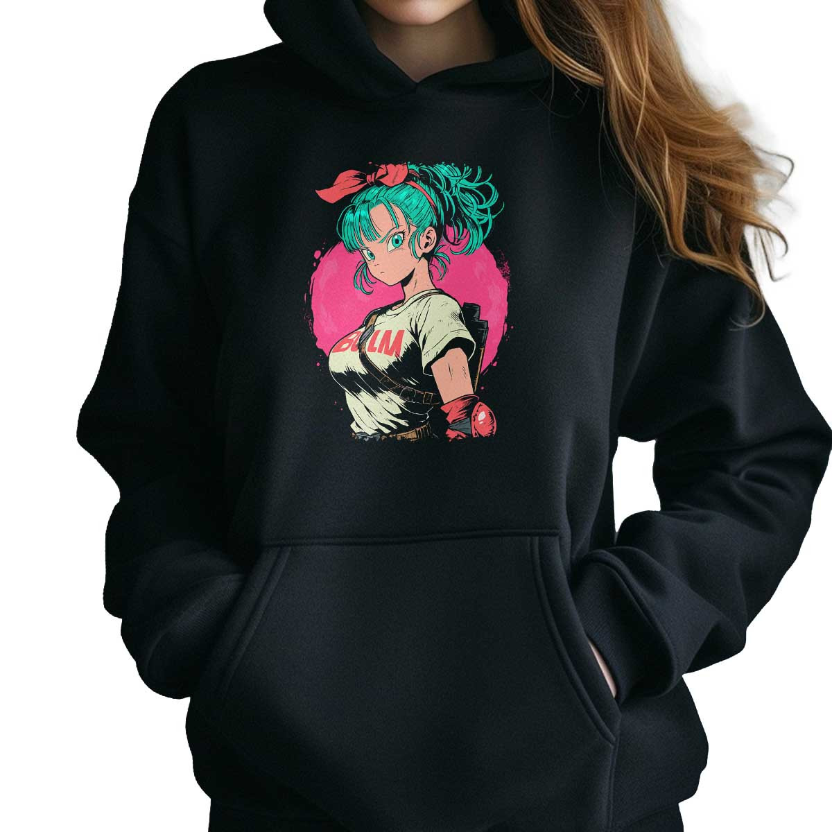 canguro-anime-mujer-equilibrio-bulma-full-power-en-colores-delicados-y-lechosos