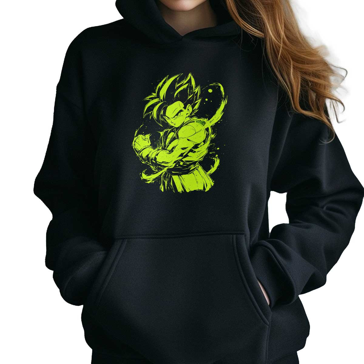 canguro-anime-mujer-estampada-frontal-vitalidad-goten-sketch