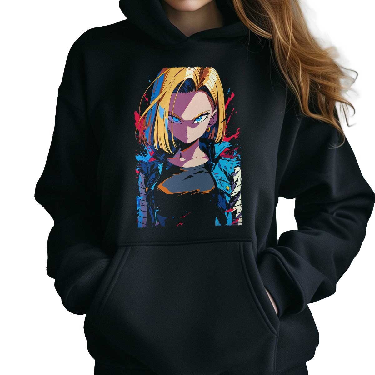 canguro-anime-mujer-ojos-cerrados-impacto-visual-en-colores-dazzling-y-brick-f-03
