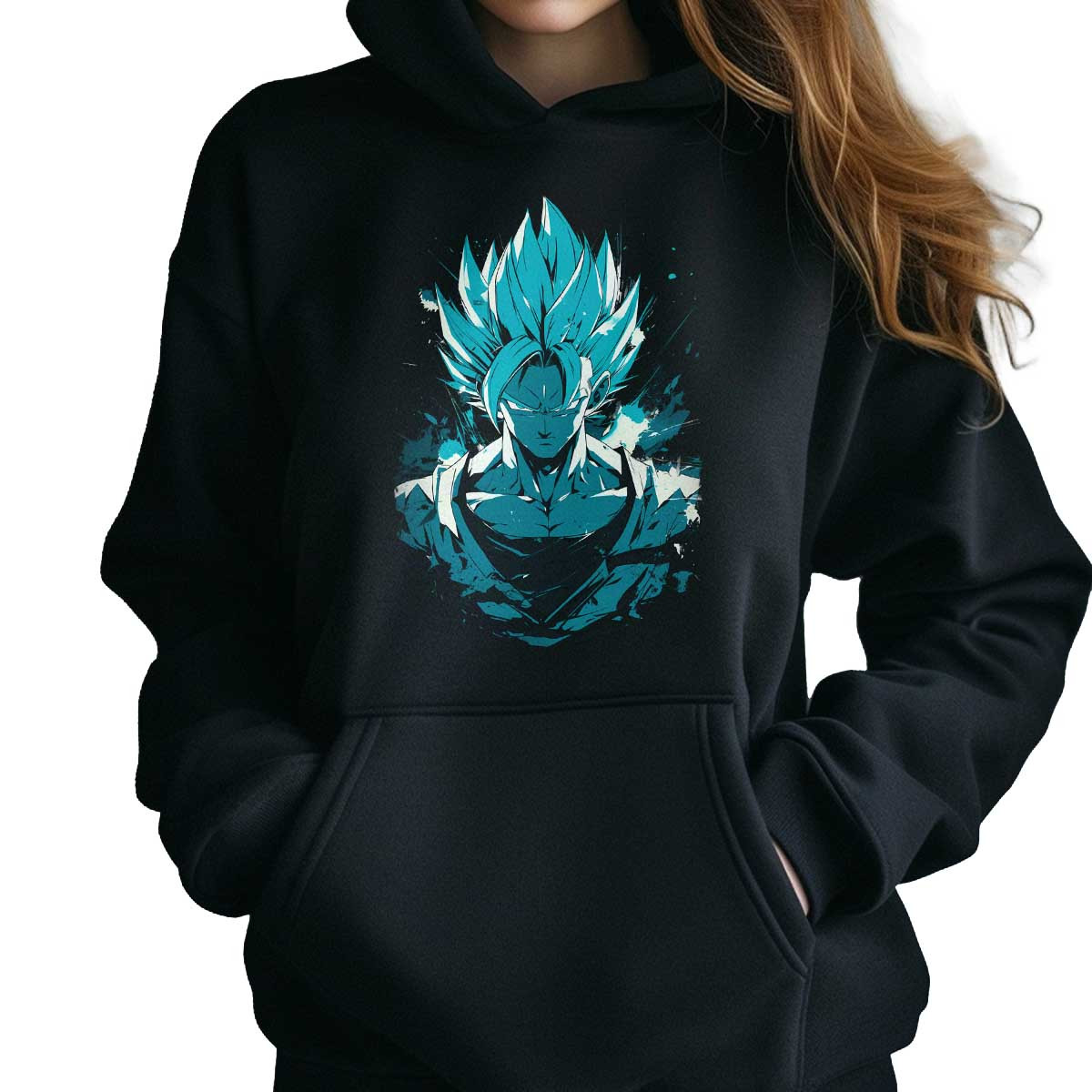 canguro-anime-mujer-vegetto-super-saiyan-god-alabaster-y-cyan