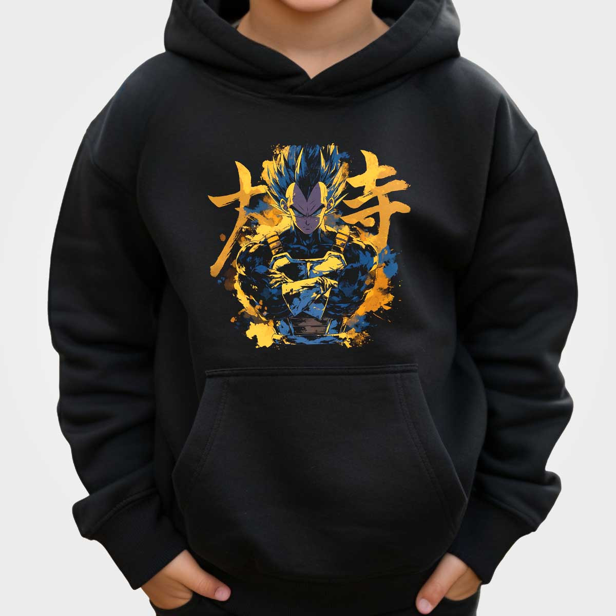 canguro-anime-vegeta-con-aura-dorada-y-crom-tica-din-mica