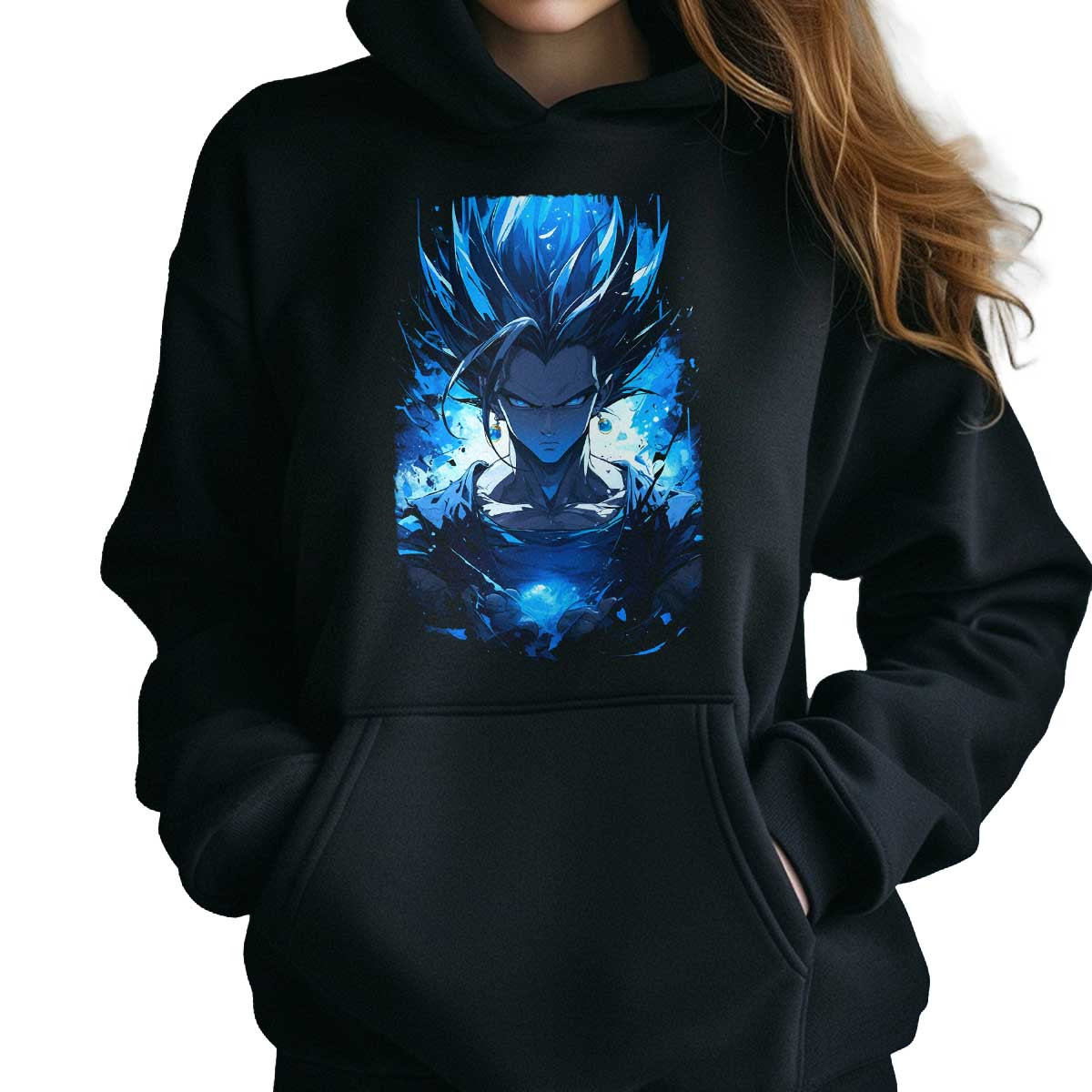 canguro-anime-vegetto-super-saiyan-blue-en-azul-real