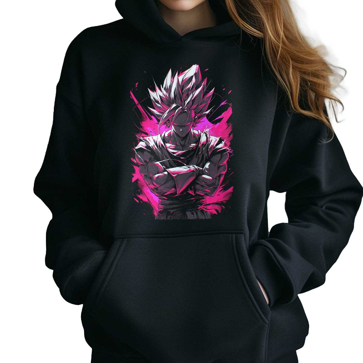 canguro-anime-vegetto-super-saiyan-ultra-instinct-incre-ble