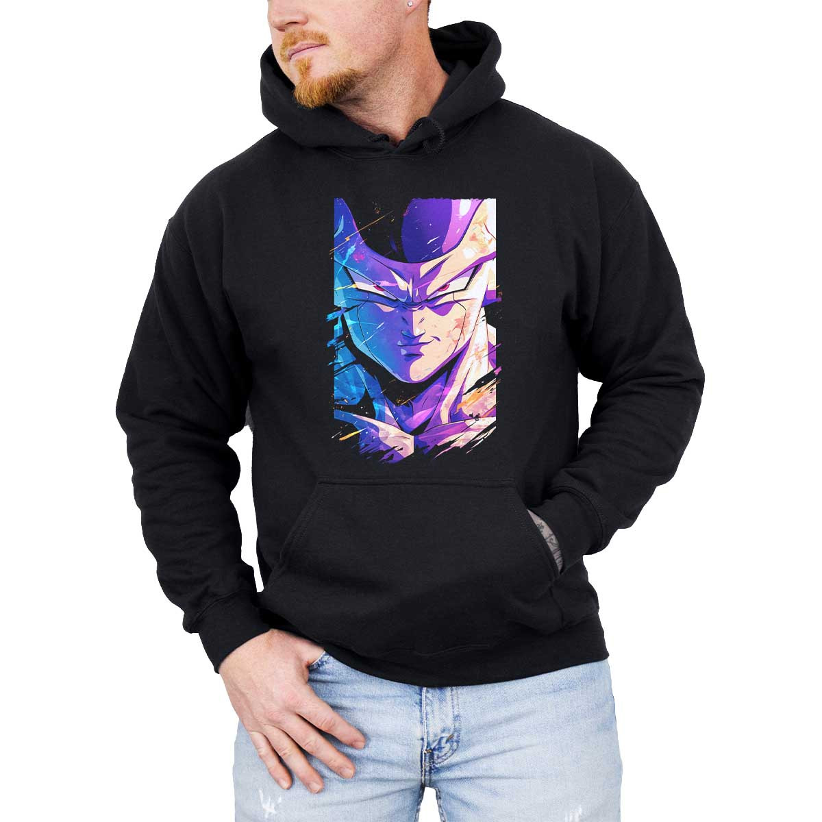 hoodie-anime-exposici-n-freezer-face-closeup-en-colores-pastel-y-soleados