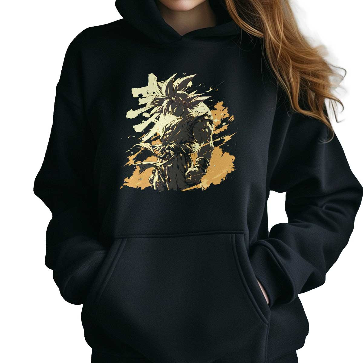 hoodie-anime-goku-con-nimbus-en-mostaza-y-denim-desde-33