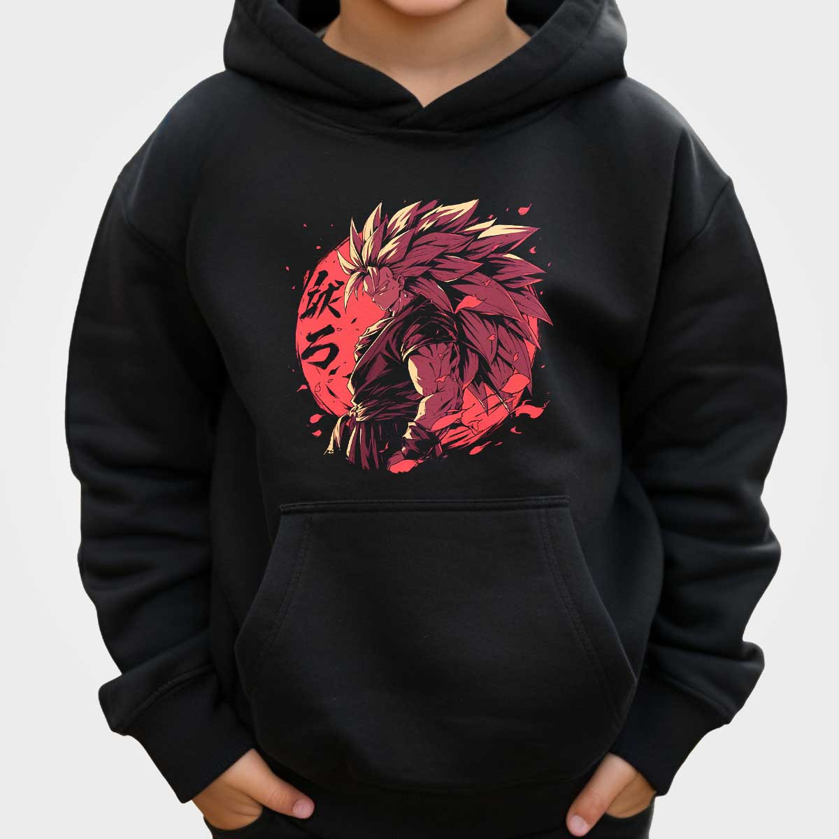 hoodie-anime-goku-super-saiyan-3-con-cabello-largo-impactante