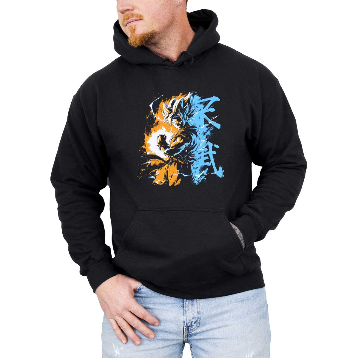 hoodie-anime-hombre-estampada-goku-super-saiyan-en-dazzling