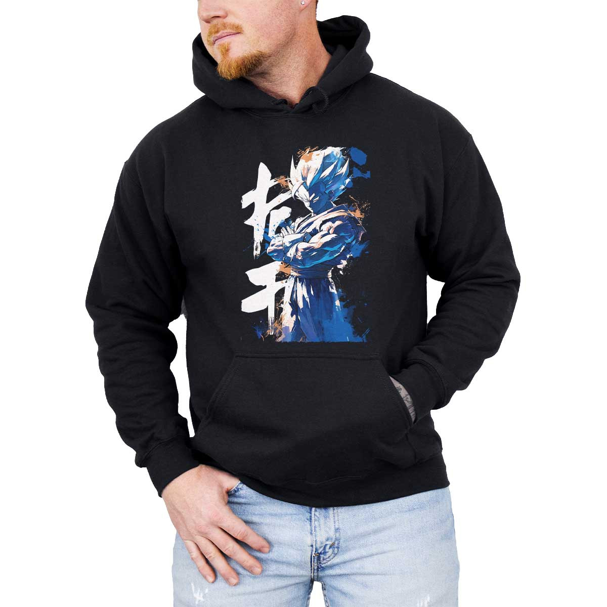 hoodie-anime-hombre-estilo-vegetto-en-acuarelas-y-raven-31