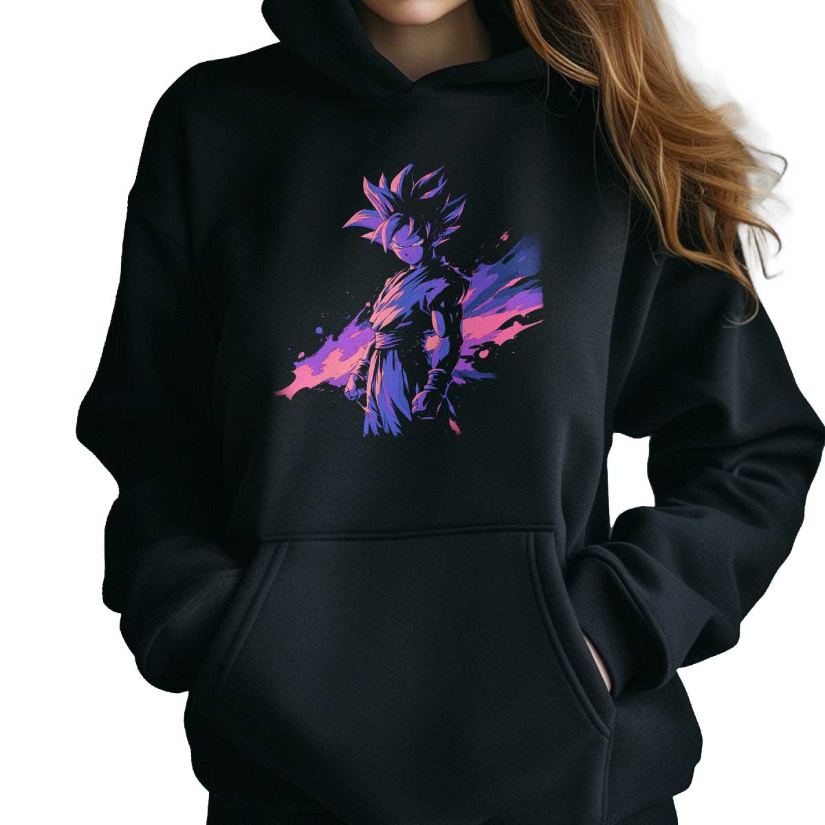 hoodie-anime-mujer-estampada-originalidad-goten-lienzo
