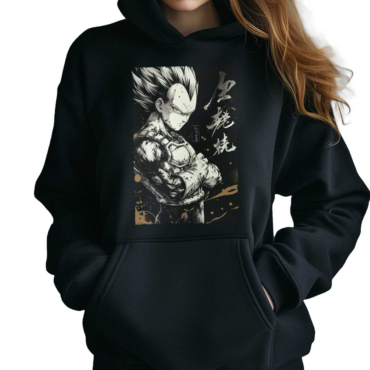 hoodie-anime-mujer-vegeta-dios-de-la-destrucci-n-gris