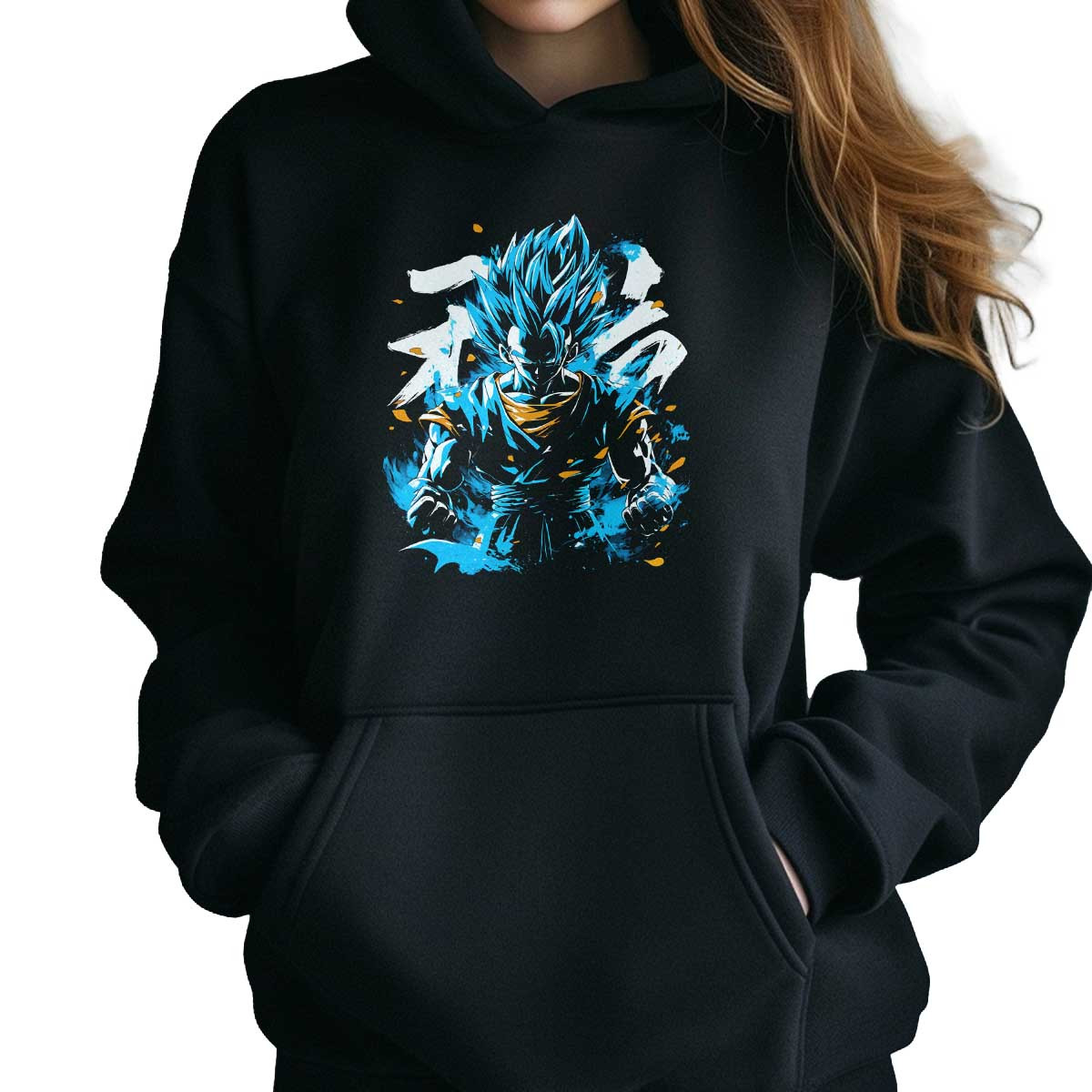 hoodie-anime-mujer-vegito-super-saiyan-blue-en-fondo-acu-tico-amarillo-c-03