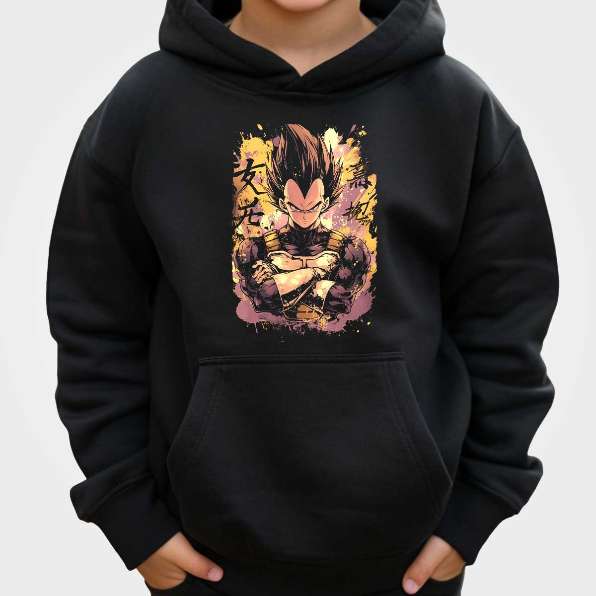 hoodie-anime-ni-a-estampado-enigm-tico-vegeta-marr-n-a-05
