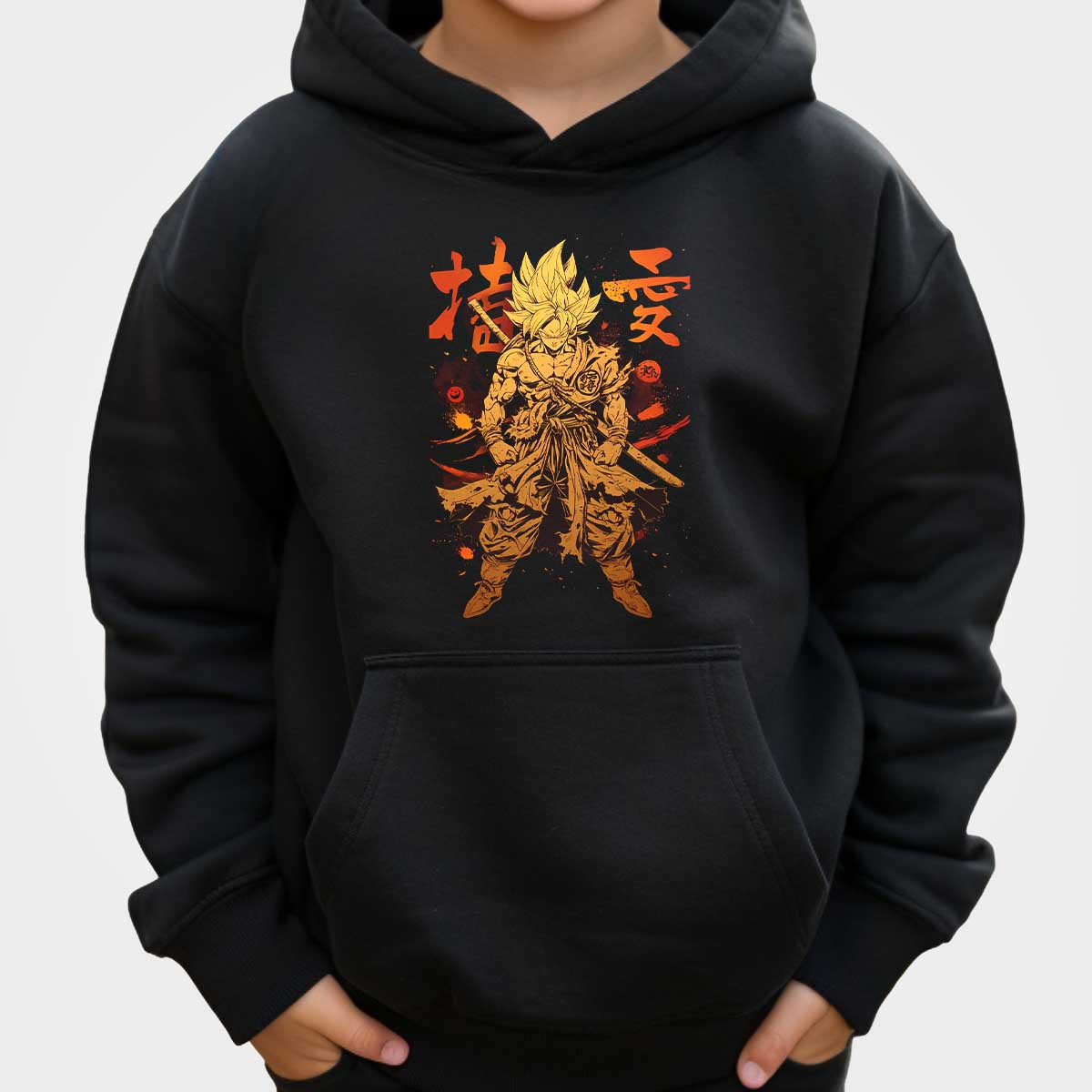hoodie-anime-ni-a-goku-en-armadura-saiyan