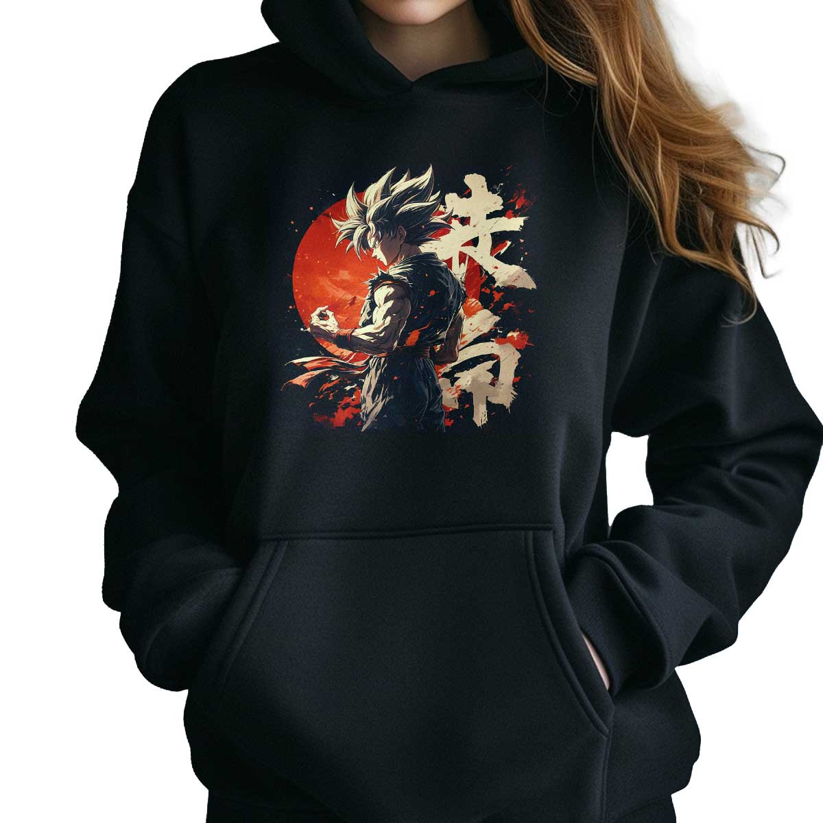 hoodie-anime-poder-goku-con-caligraf-a-japonesa-en-colores-de-medianoche