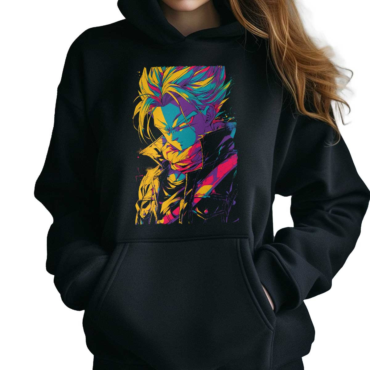 hoodie-anime-trunks-dibujo-contorno-en-tonos-mezclados-y-colores-23-soleados