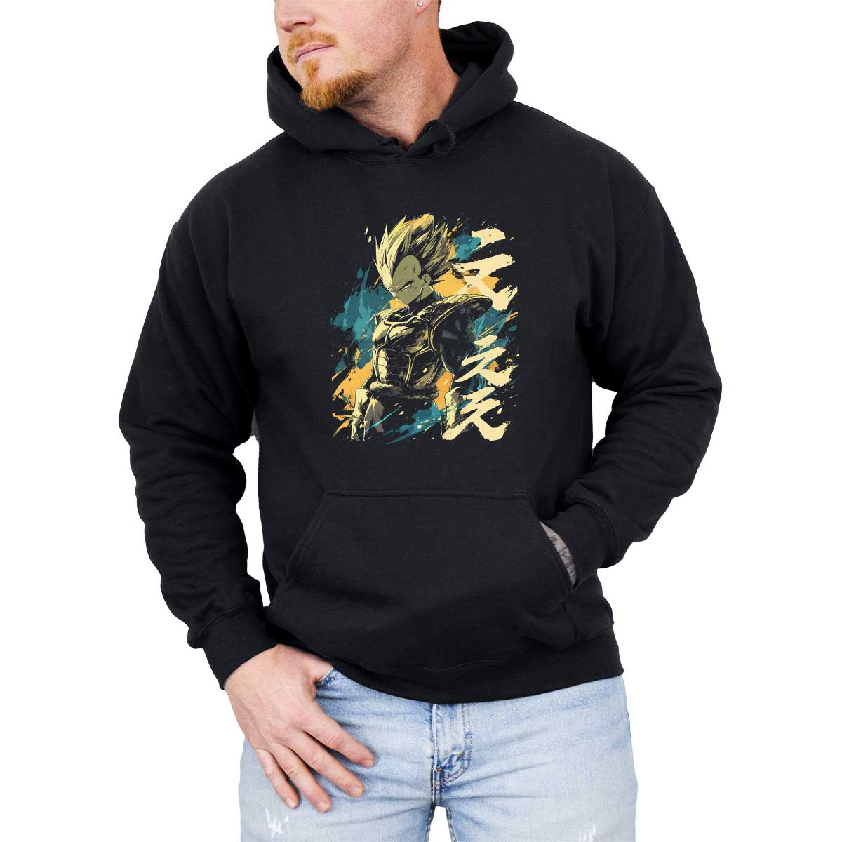 hoodie-anime-vegeta-en-armadura-saiyan-en-pastel-y-chartreuse-co-31