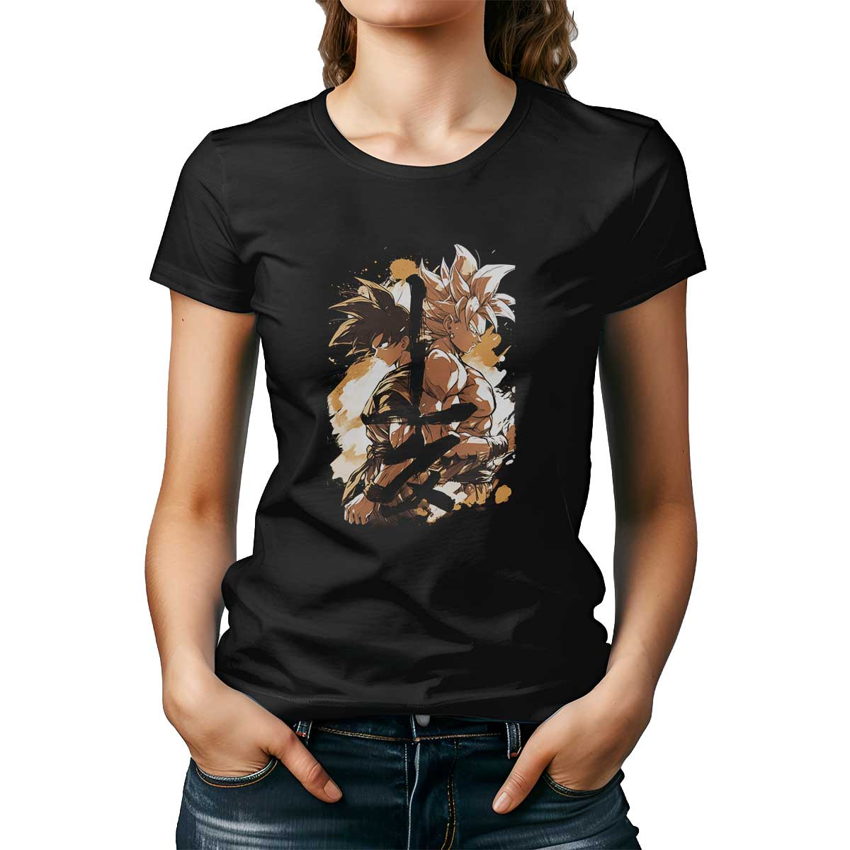 polera-algod-n-goku-y-vegeta-espalda-con-espalda-en-whispery-y-color-umber-32