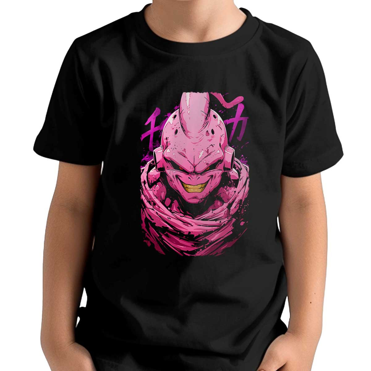 polera-brillante-majin-buu-face-closeup-milky-y-tonos-mezclados-col-04