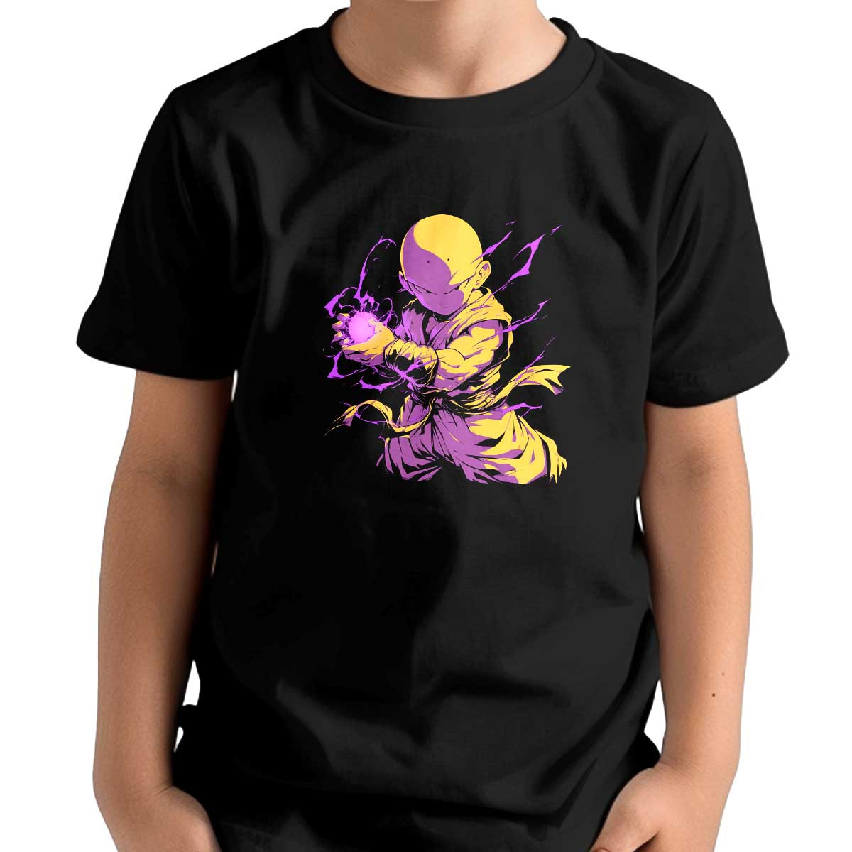 polera-con-dise-o-krillin-outline-drawing-en-colores-ma-z-y-morado