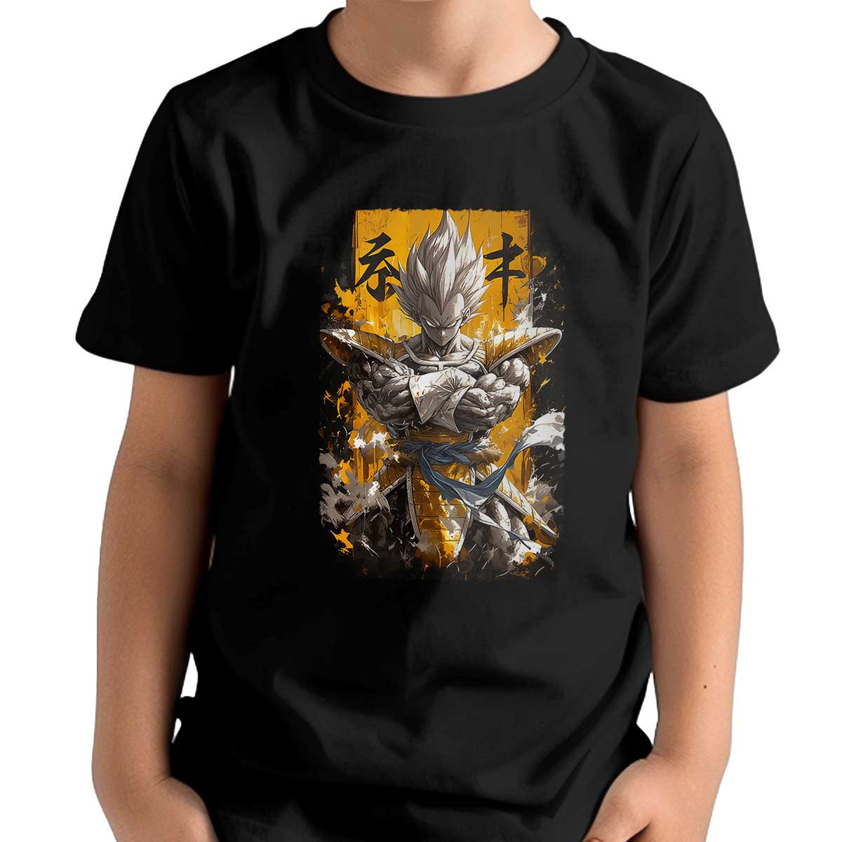 polera-cuello-redondo-m-gico-vegeta-en-armadura-saiyan-real-14-cana-lavada-
