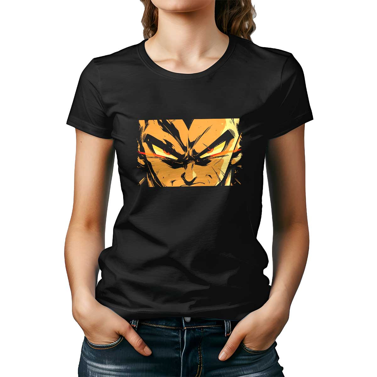 polera-efecto-visual-vegeta-eyes-en-melocot-n-y-dorado