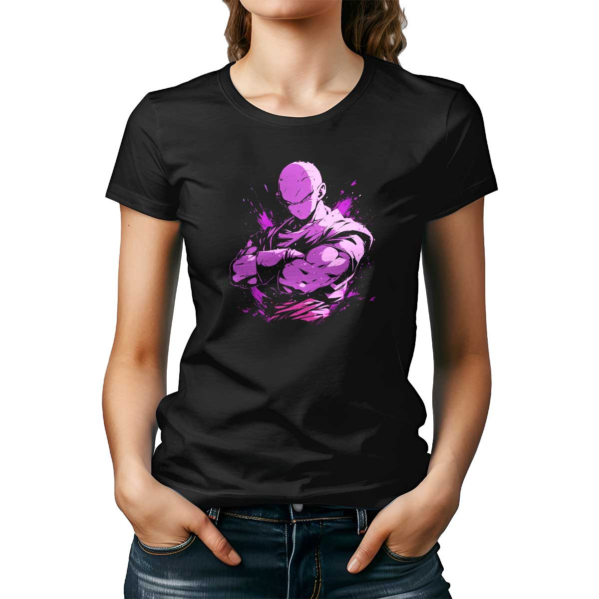 polera-elegancia-krillin-con-mirada-determinada-en-tonalidades-ciruela-y-pizarra-a-partir-de-d-22