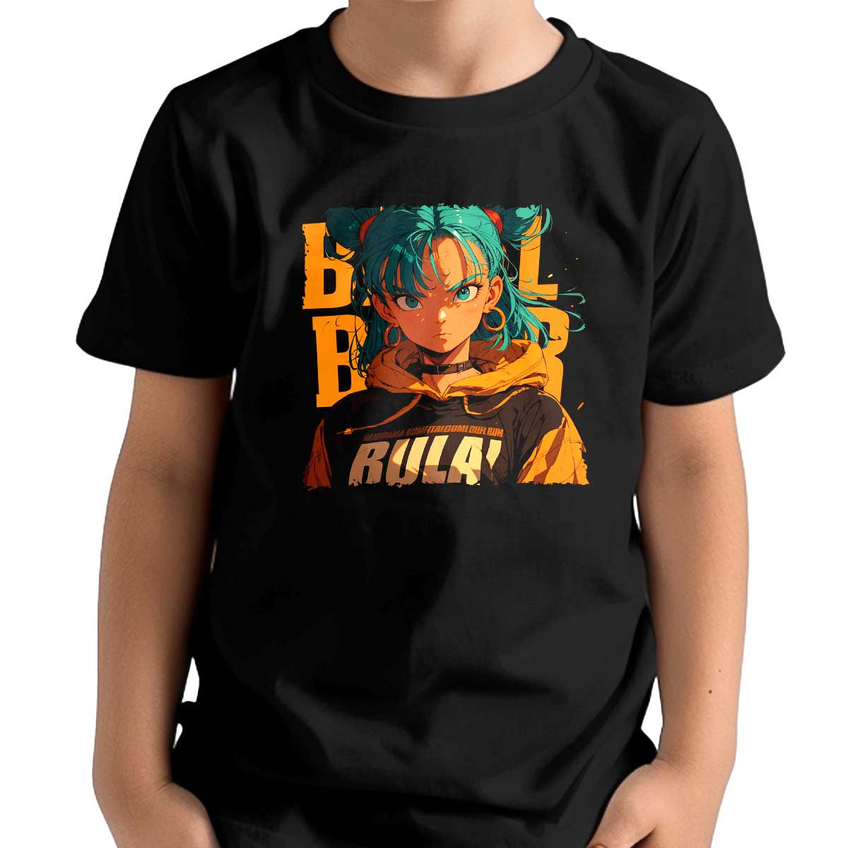 polera-equilibrio-bulma-face-closeup-en-colores-amarillo-canario-y-carb-n