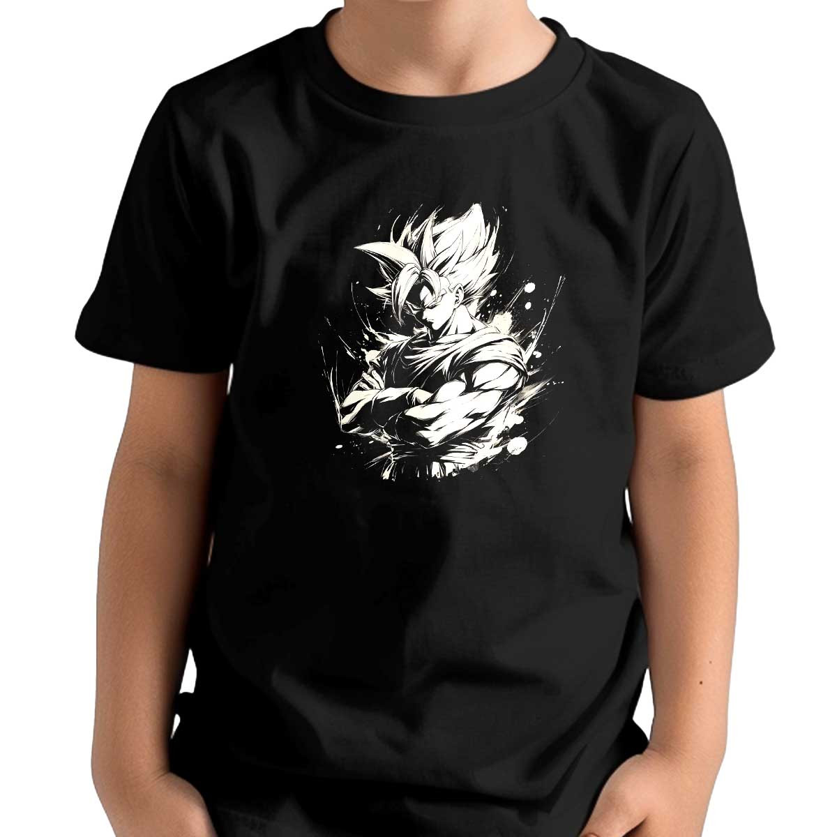 polera-goku-super-saiyan-1-en-tonos-milky-y-ebony