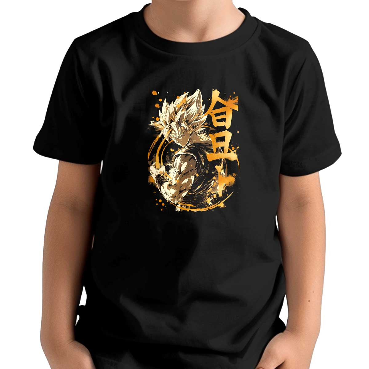 polera-goku-super-saiyan-perla-y-oro-contraste-c24