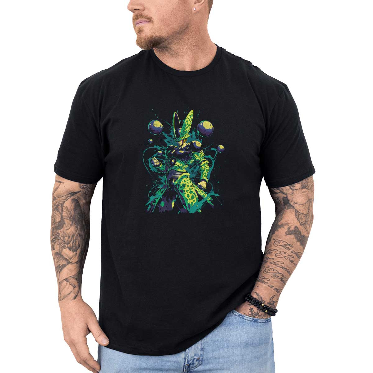 polera-hombre-anime-brillante-con-dise-o-de-dragon-ball