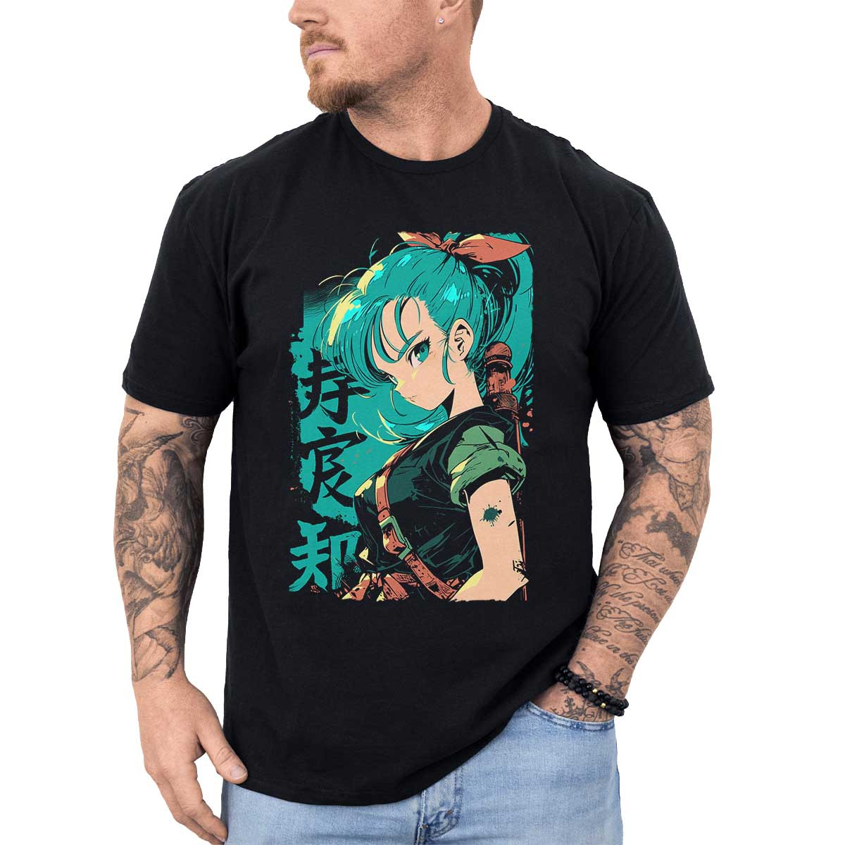 polera-hombre-anime-bulma-negro-con-caligraf-a-japonesa-en-subdued-y-jade