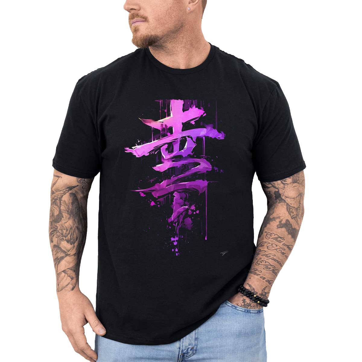 polera-hombre-anime-estampada-frontal-vitalidad-freezer-con-caligraf-a-japonesa-en-transl-cido