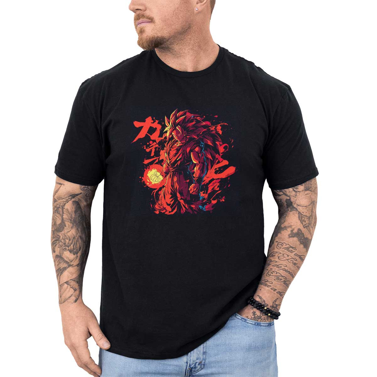 polera-hombre-anime-goku-super-saiyan-3-ruby