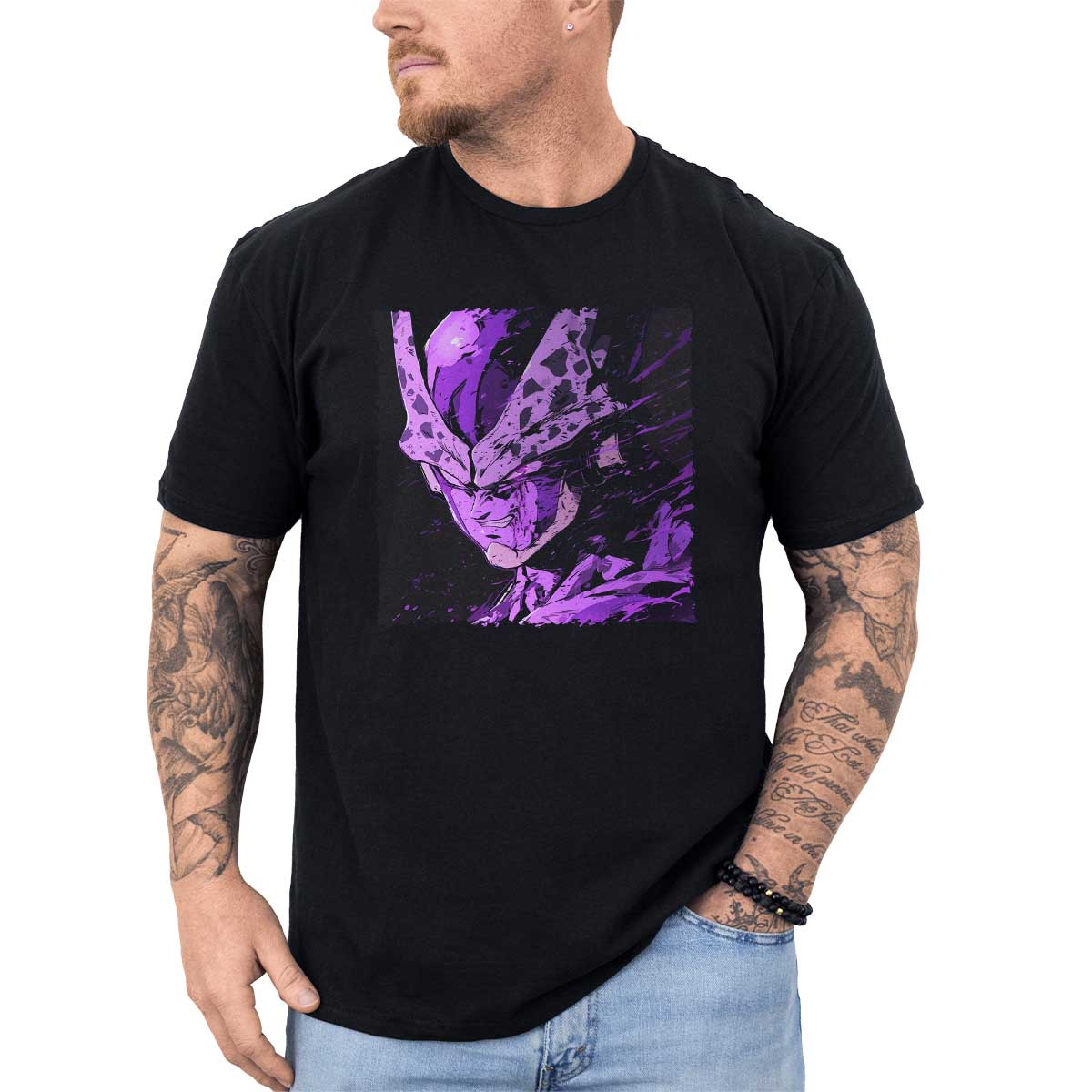 polera-hombre-anime-ojos-malvados-en-primer-plano