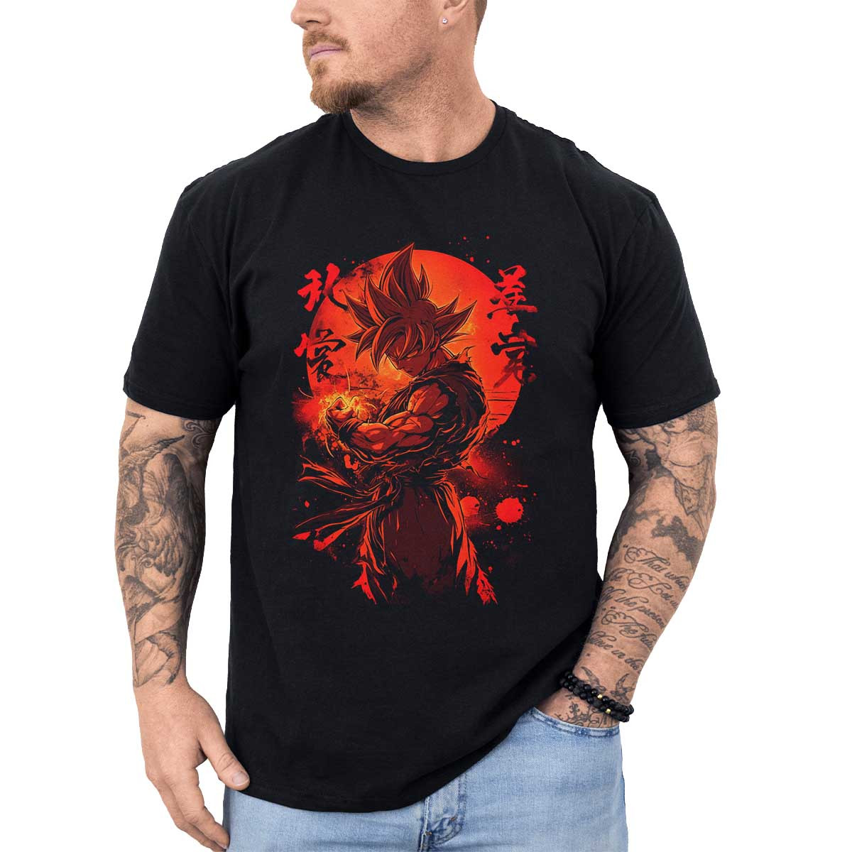 polera-hombre-anime-solar-kamehameha-en-escarlata-con-salmo