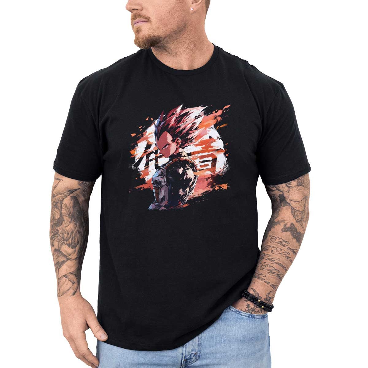 polera-hombre-anime-vegeta-en-armadura-saiyan-real-suave-y-saturada-an
