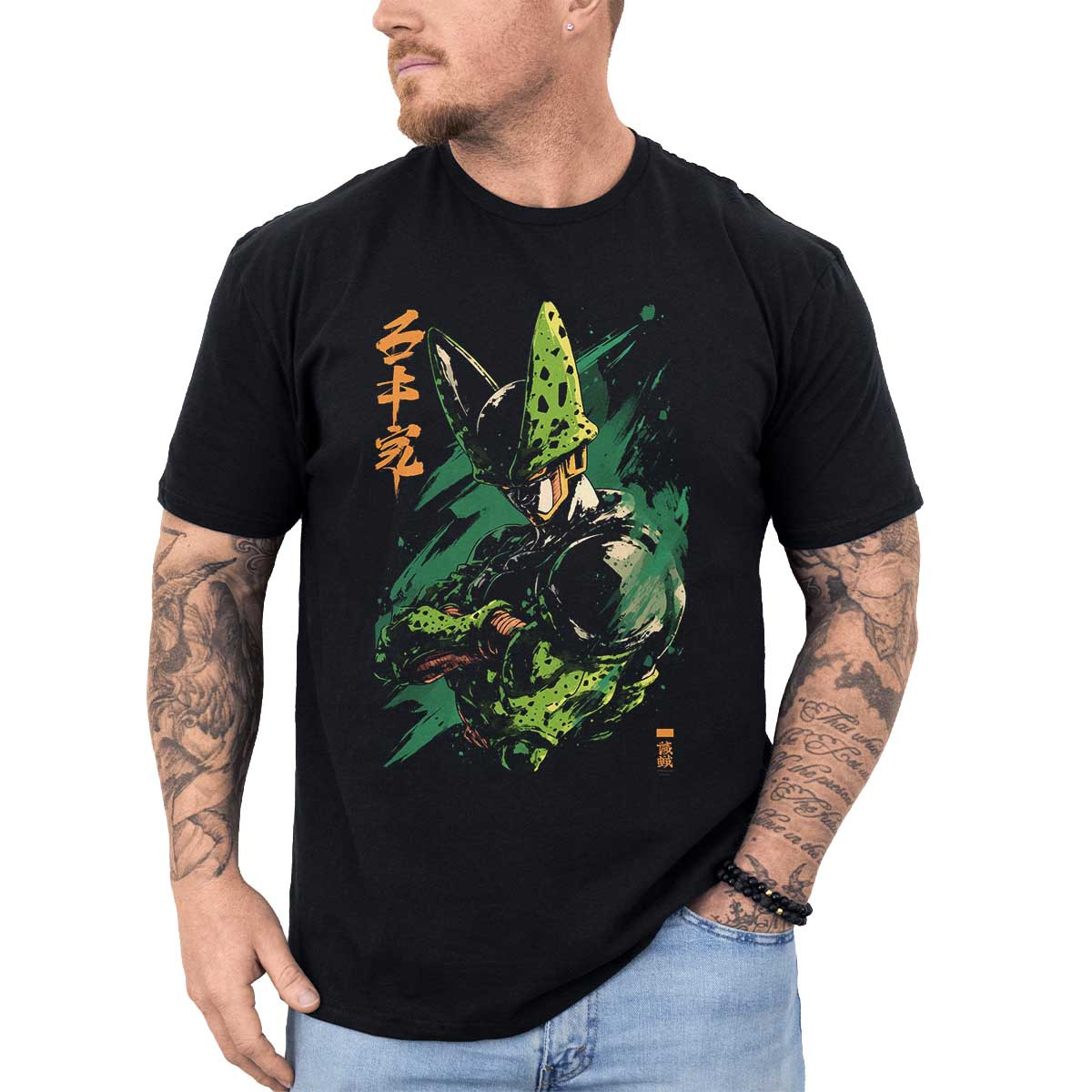polera-hombre-anime-vida-cell-con-caligraf-a-japonesa-en-dazzling-y-cardinal