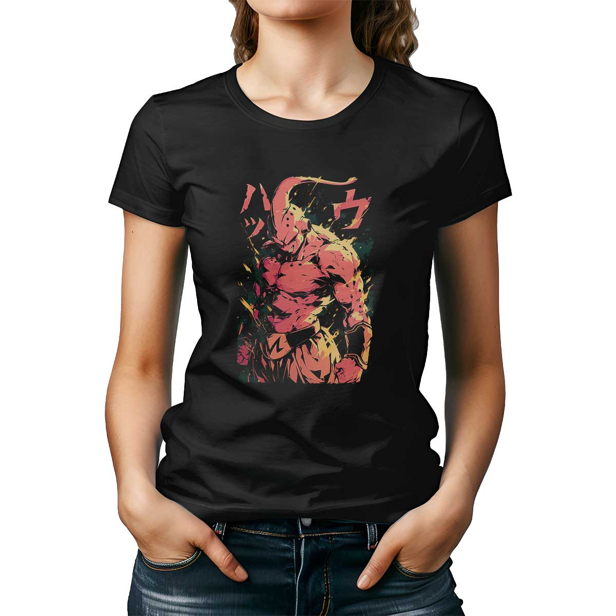 polera-majin-buu-con-aura-poderosa-en-ma-z-y-mandarina-co-32
