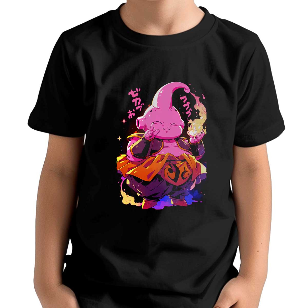polera-majin-buu-en-estilo-chibi-y-tierno-colores-brillantes-f-04