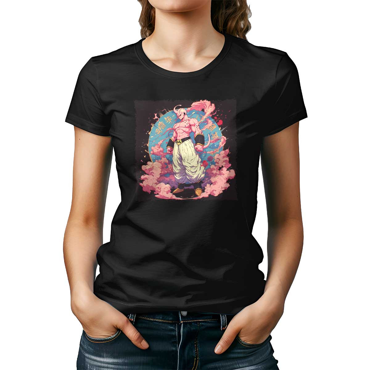 polera-majin-buu-full-power-arte-grafico-en-delicados-colores-hueso-d-22
