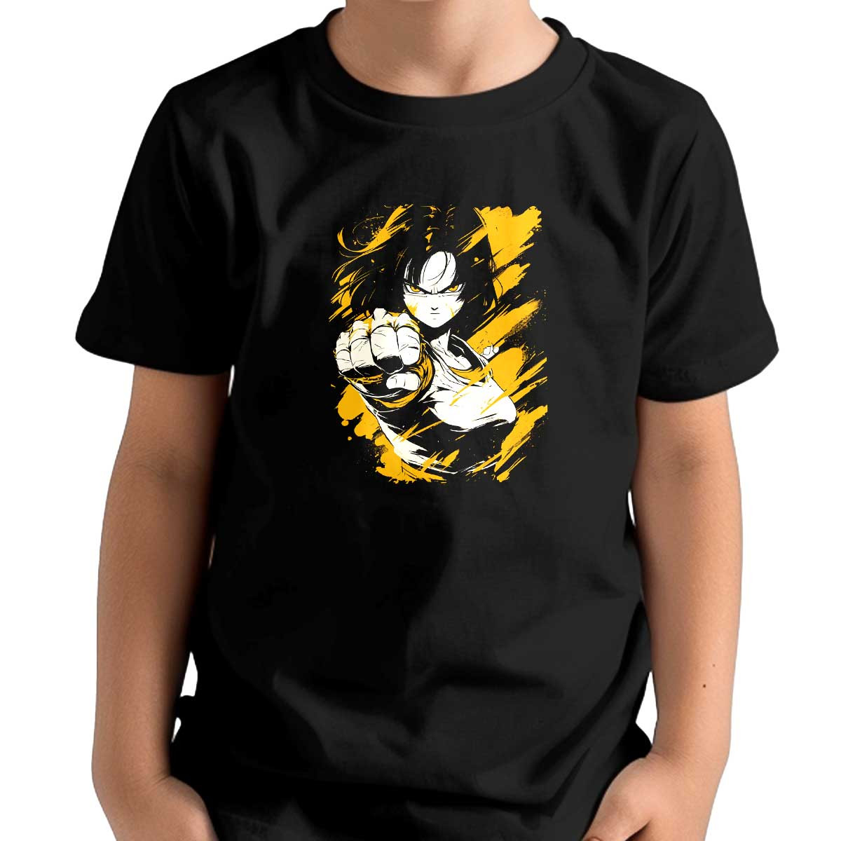 polera-manga-corta-expresividad-videl-full-power