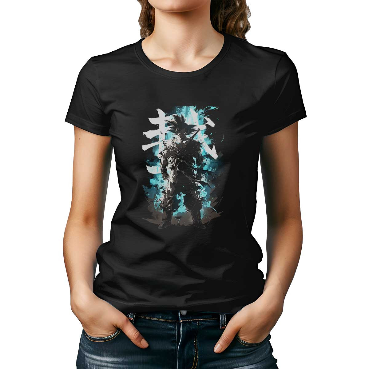 polera-minimalista-goku-con-p-rtiga-de-poder-en-tonos-diluidos-y-aguamarina-12