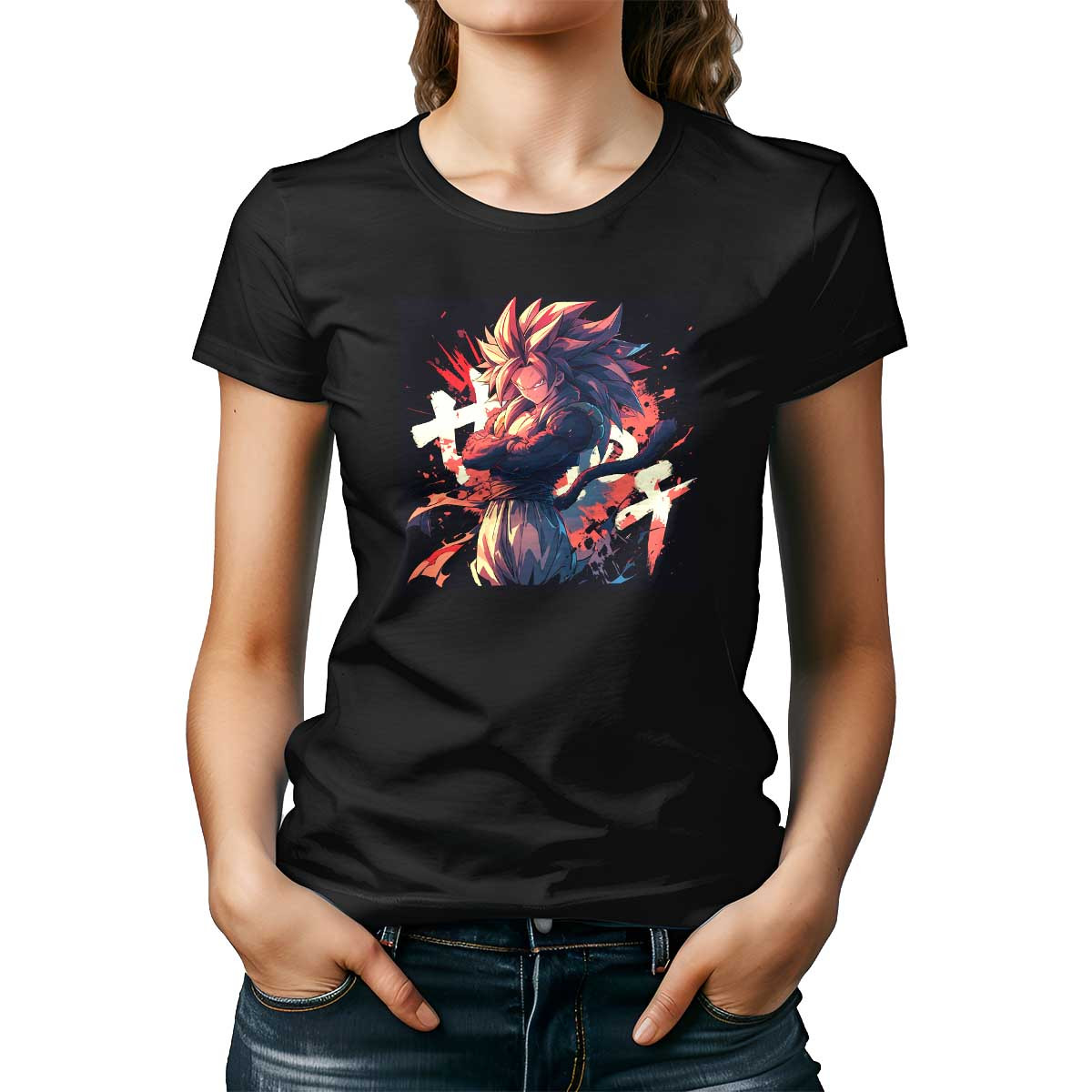 polera-mujer-algod-n-inspiraci-n-goku-super-saiyan-4-en-colores-milky-y-scarlet-talla-32