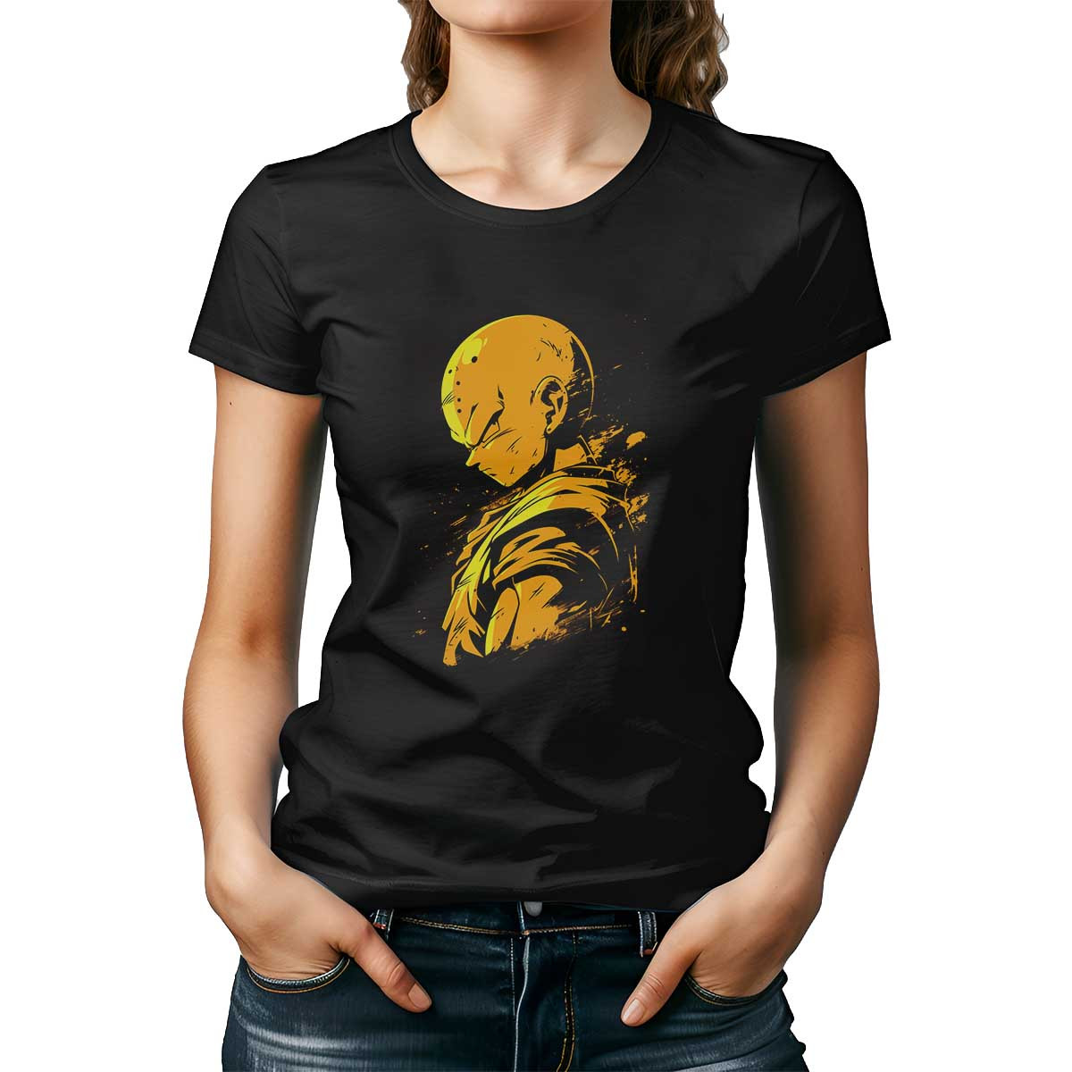 polera-mujer-estampada-frontal-en-lienzo-estilo-gr-fico-y-minimalista-en-amarillo