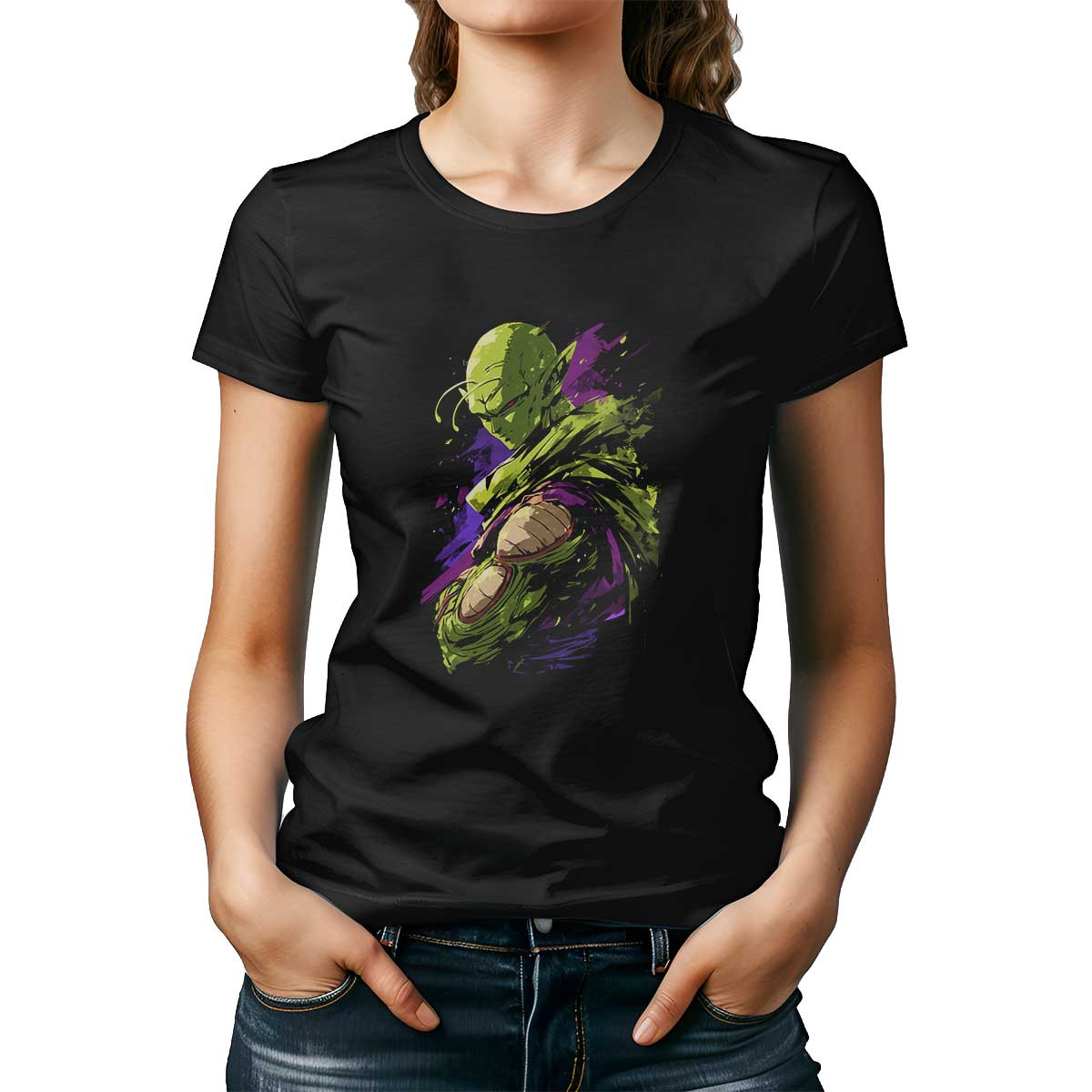 polera-mujer-estilo-piccolo-dragon-ball-sketch
